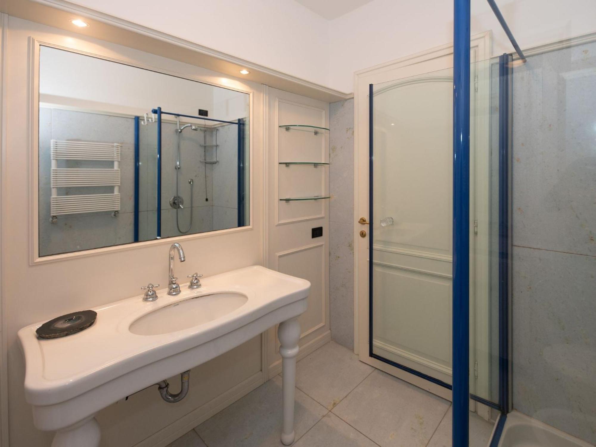 Apartment Punta Borromea By Interhome Stresa Eksteriør bilde