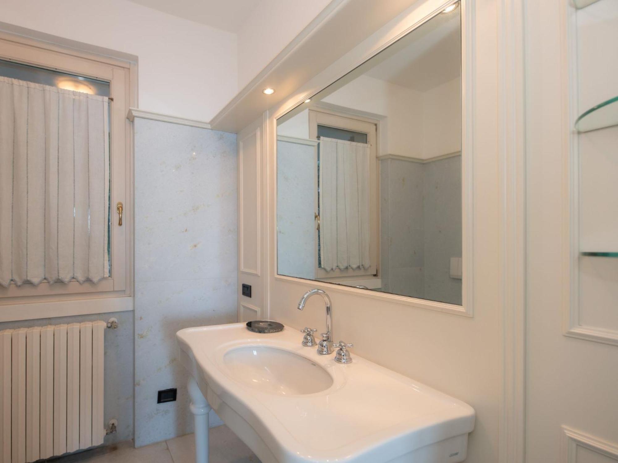 Apartment Punta Borromea By Interhome Stresa Eksteriør bilde