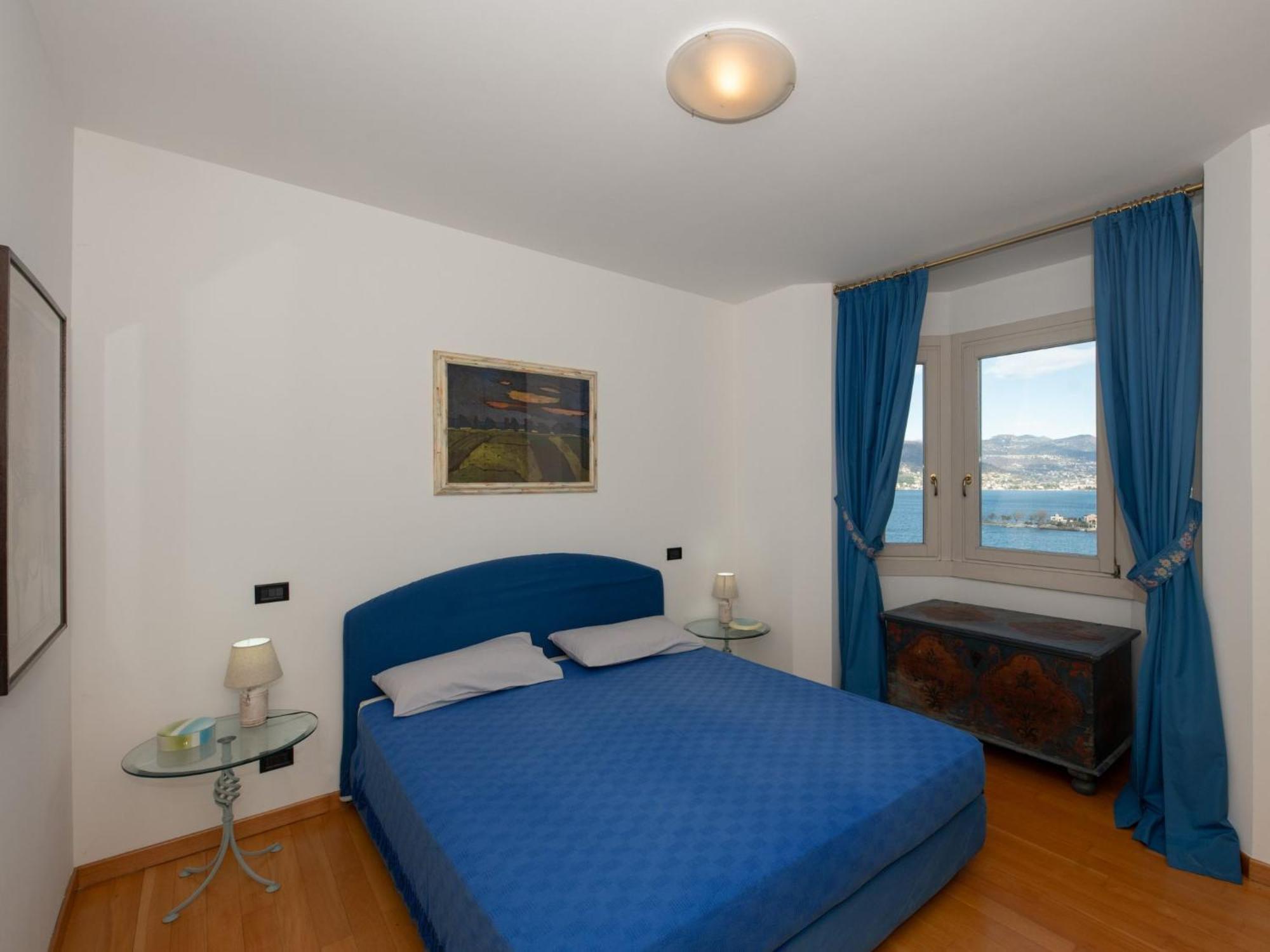 Apartment Punta Borromea By Interhome Stresa Eksteriør bilde