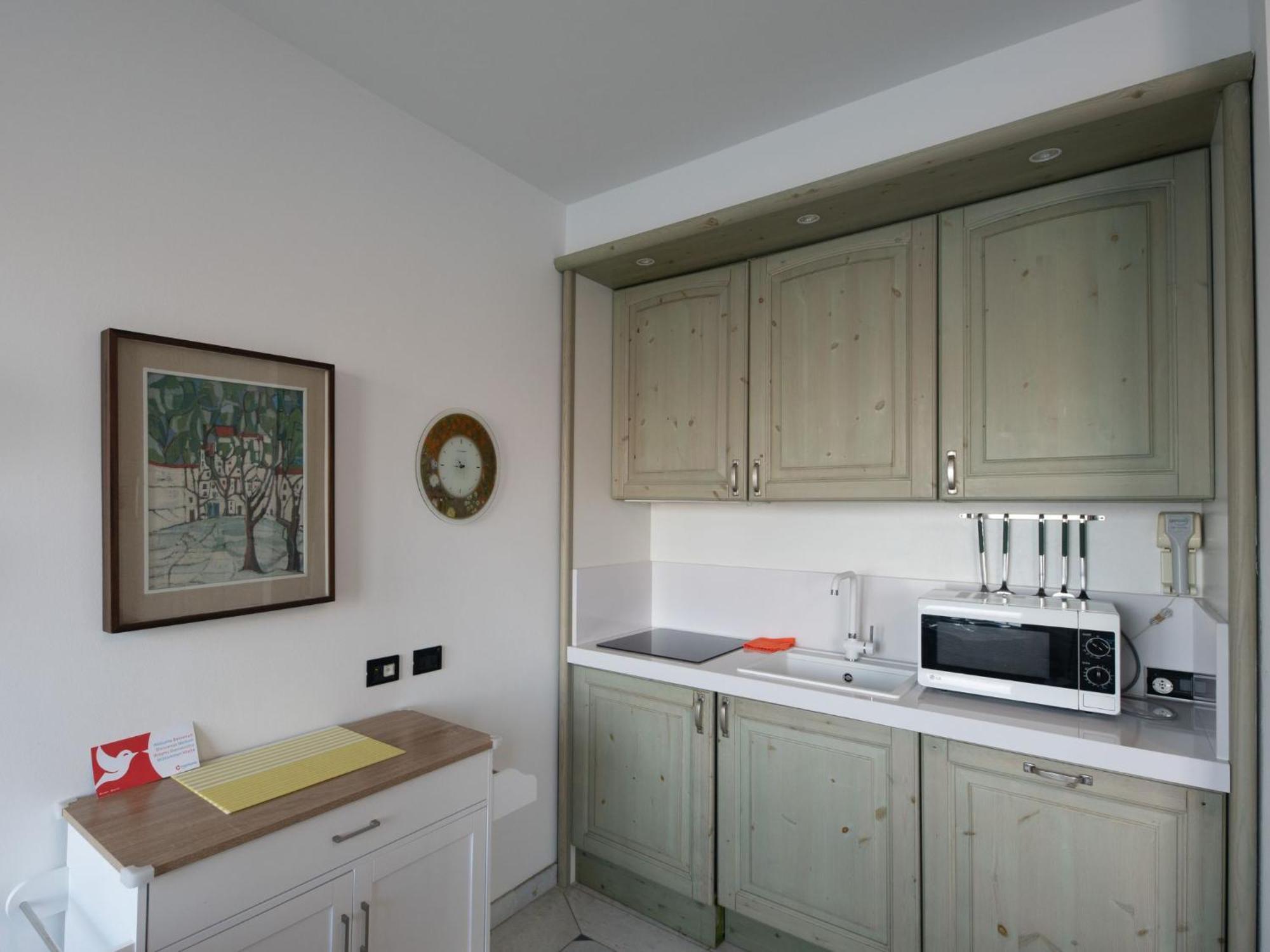 Apartment Punta Borromea By Interhome Stresa Eksteriør bilde