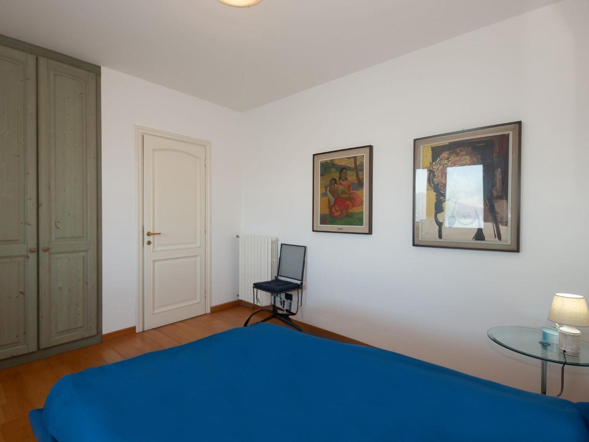 Apartment Punta Borromea By Interhome Stresa Eksteriør bilde