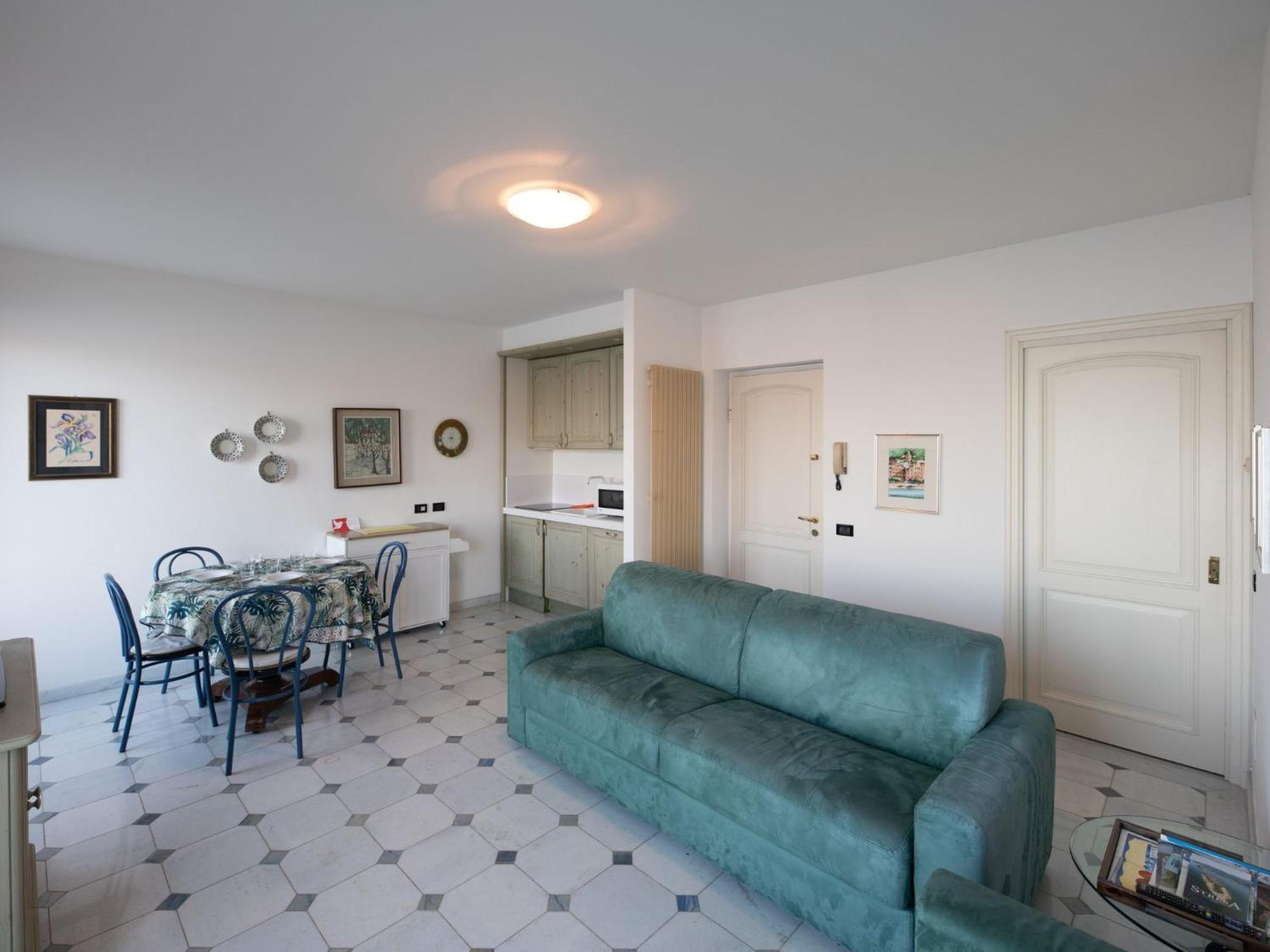 Apartment Punta Borromea By Interhome Stresa Eksteriør bilde